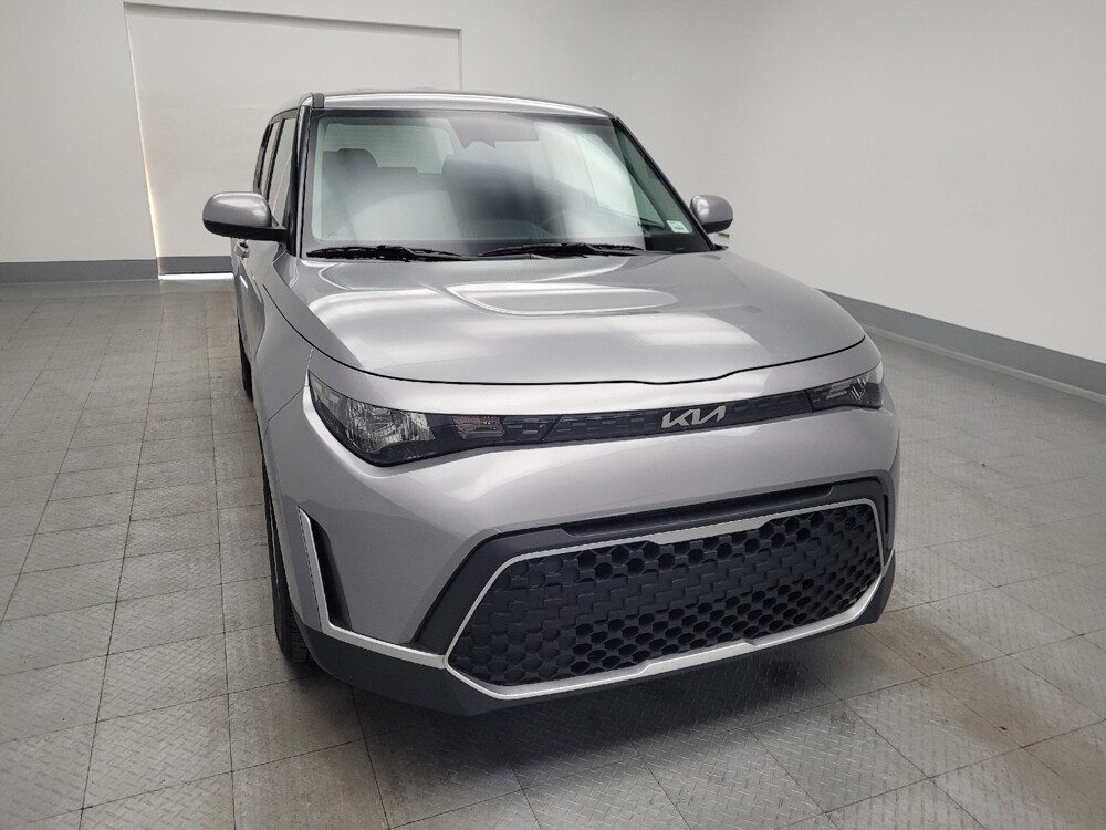 2025 Kia Soul in Huntsville, AL 35816 - 18129843 14