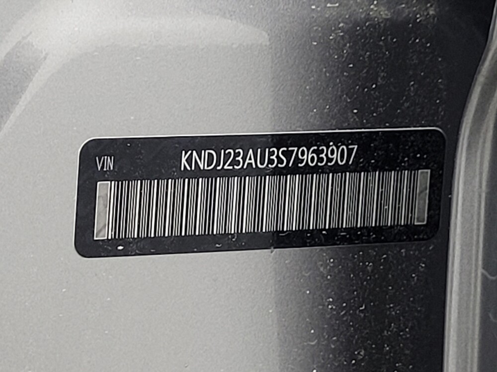 2025 Kia Soul in Huntsville, AL 35816 - 18129843 33