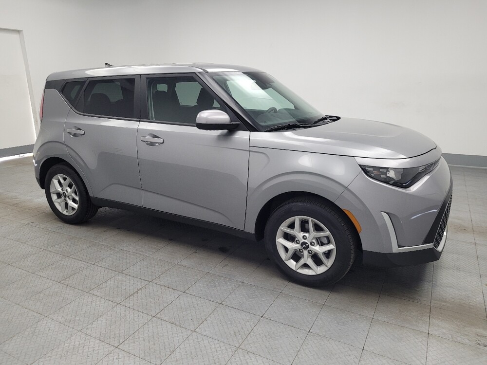 2025 Kia Soul in Huntsville, AL 35816 - 18129843 11