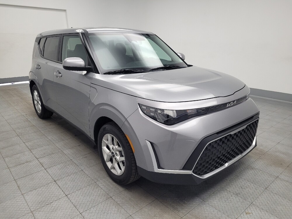 2025 Kia Soul in Huntsville, AL 35816 - 18129843 13