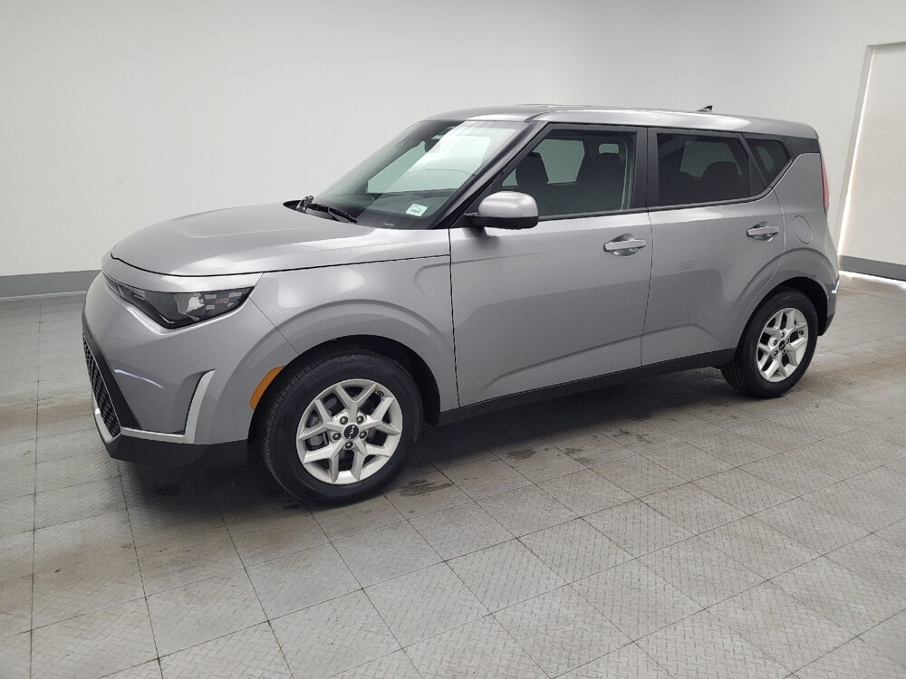 2025 Kia Soul in Huntsville, AL 35816 - 18129843 2