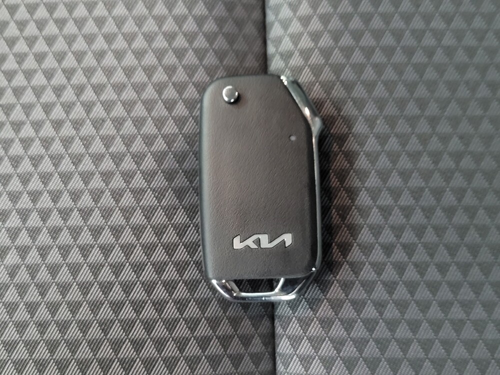 2025 Kia Soul in Huntsville, AL 35816 - 18129843 32