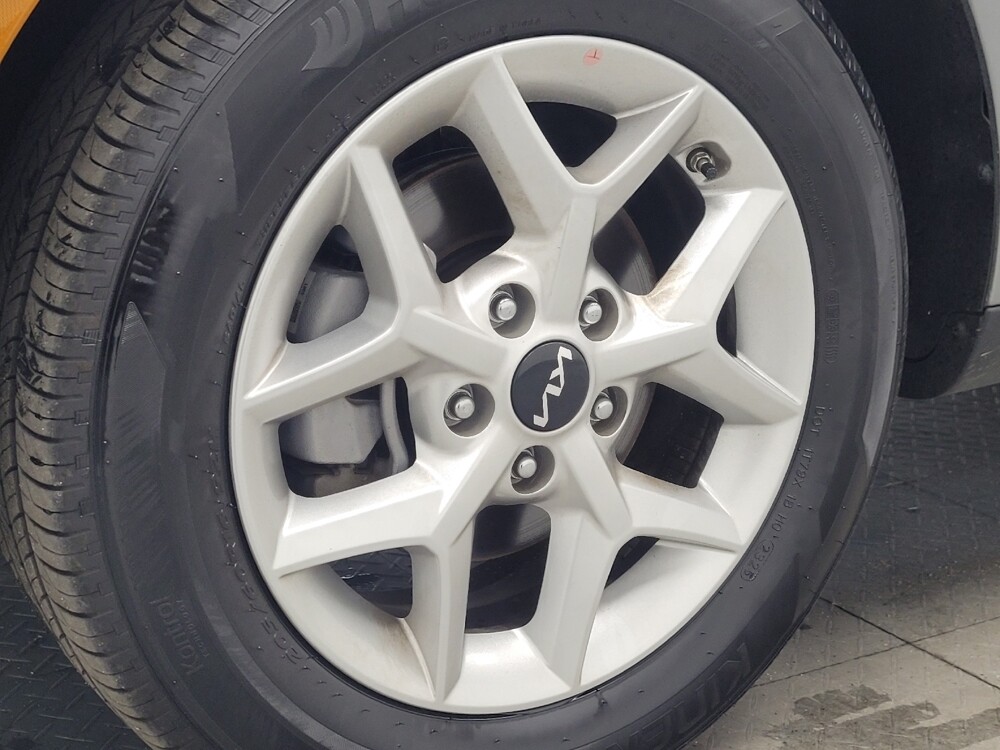 2025 Kia Soul in Huntsville, AL 35816 - 18129843 31