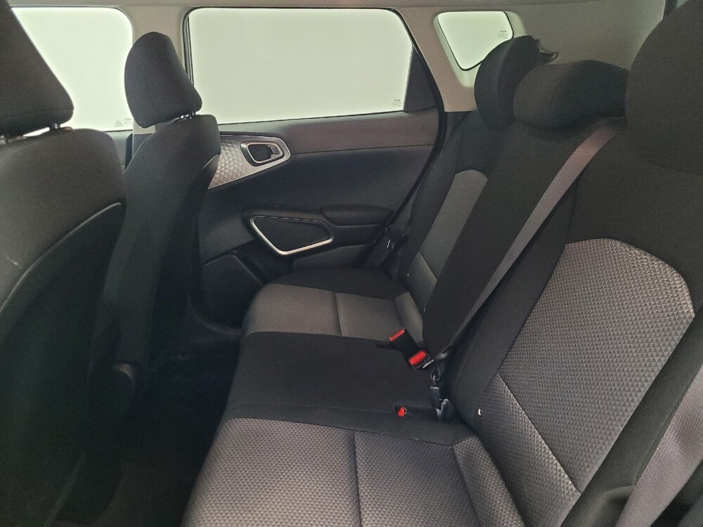 2025 Kia Soul in Huntsville, AL 35816 - 18129843 18