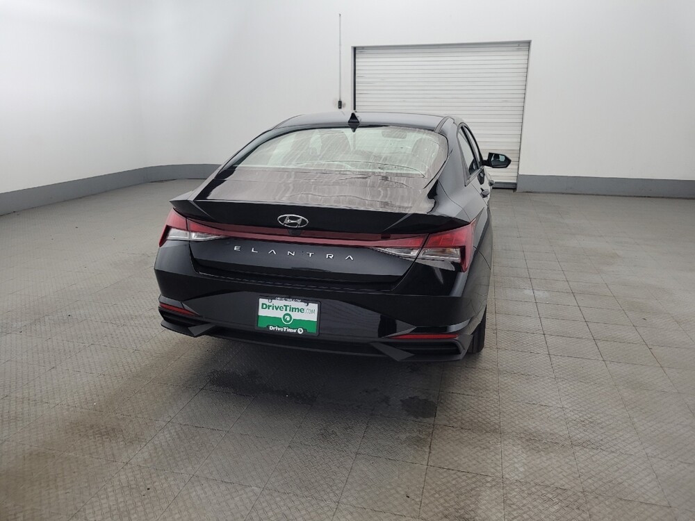 2023 Hyundai Elantra in Williamstown, NJ 8094 - 18129844 7