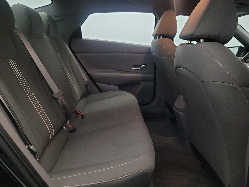 2023 Hyundai Elantra in Williamstown, NJ 8094 - 18129844 19