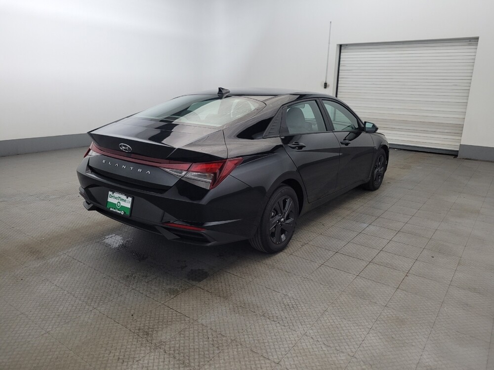 2023 Hyundai Elantra in Williamstown, NJ 8094 - 18129844 9