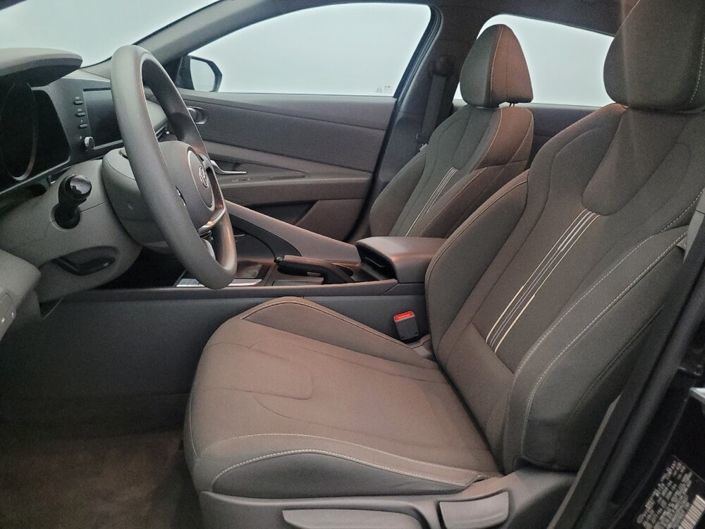 2023 Hyundai Elantra in Williamstown, NJ 8094 - 18129844 17