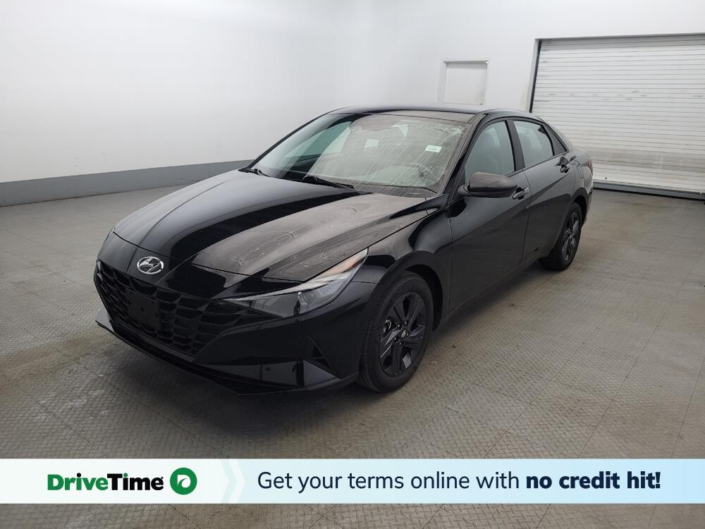 2023 Hyundai Elantra in Williamstown, NJ 8094 - 18129844