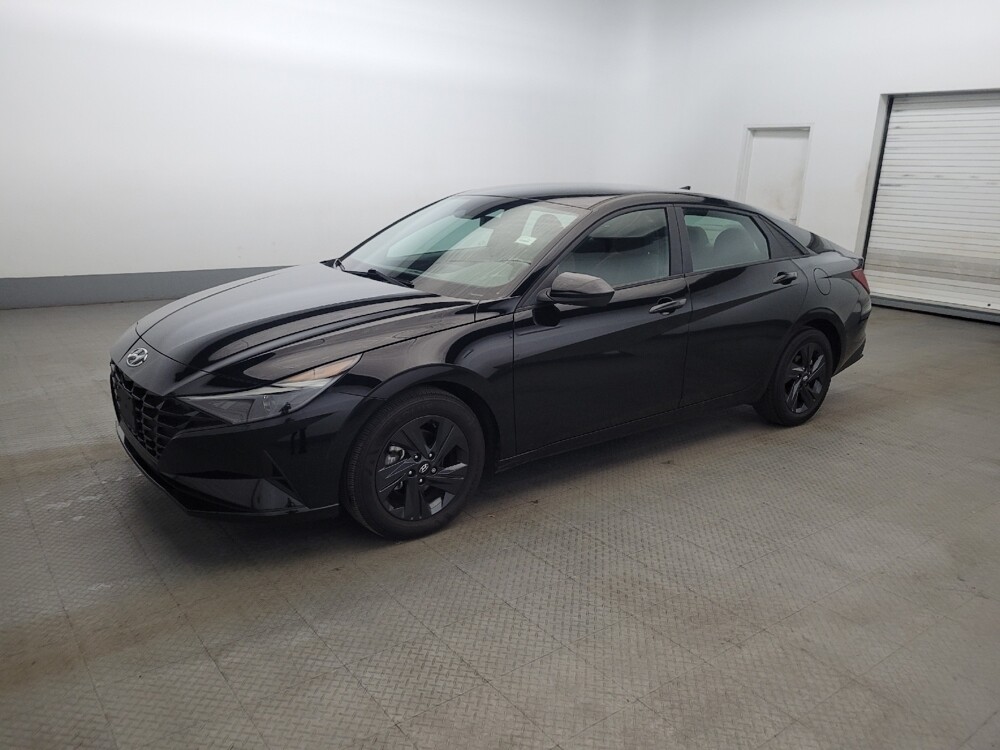 2023 Hyundai Elantra in Williamstown, NJ 8094 - 18129844 2