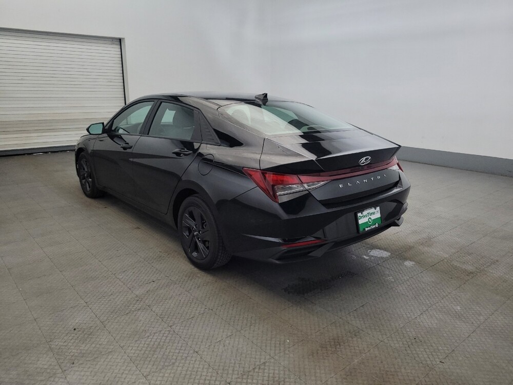 2023 Hyundai Elantra in Williamstown, NJ 8094 - 18129844 5