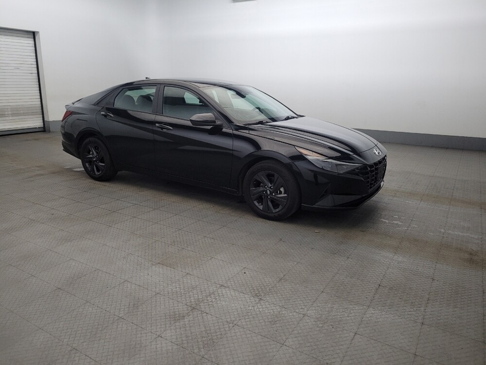 2023 Hyundai Elantra in Williamstown, NJ 8094 - 18129844 11
