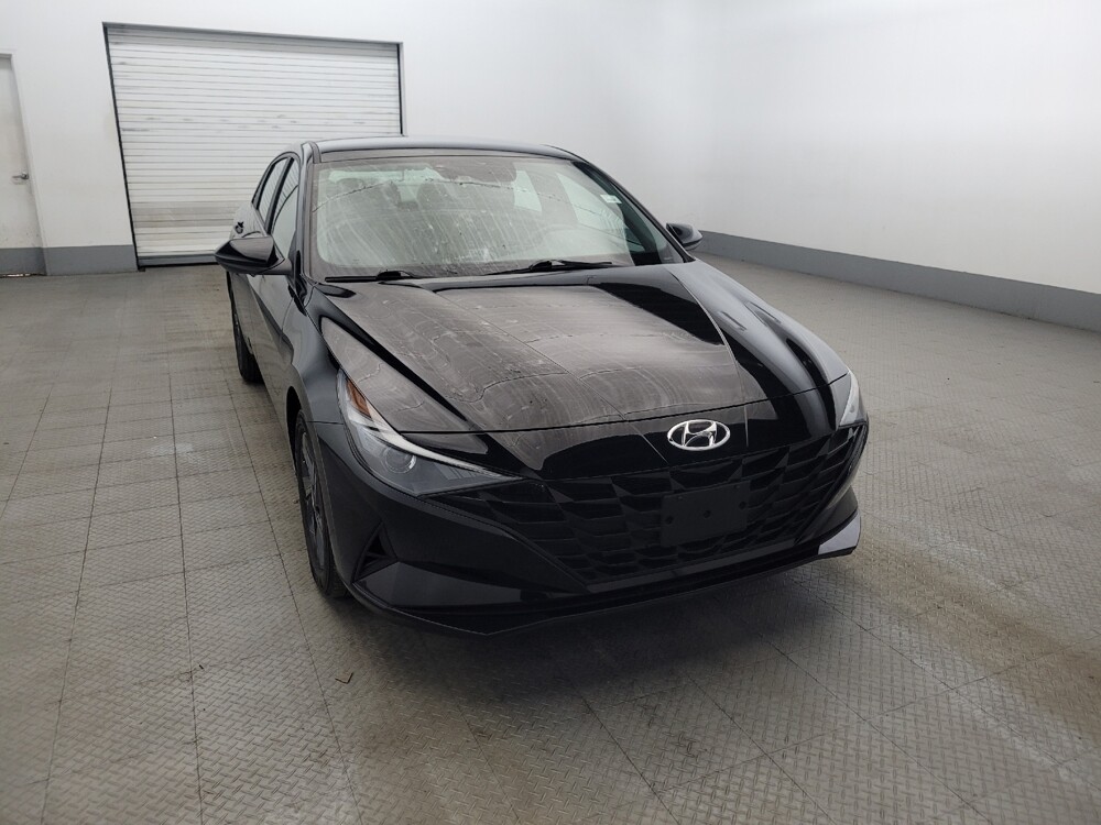 2023 Hyundai Elantra in Williamstown, NJ 8094 - 18129844 14
