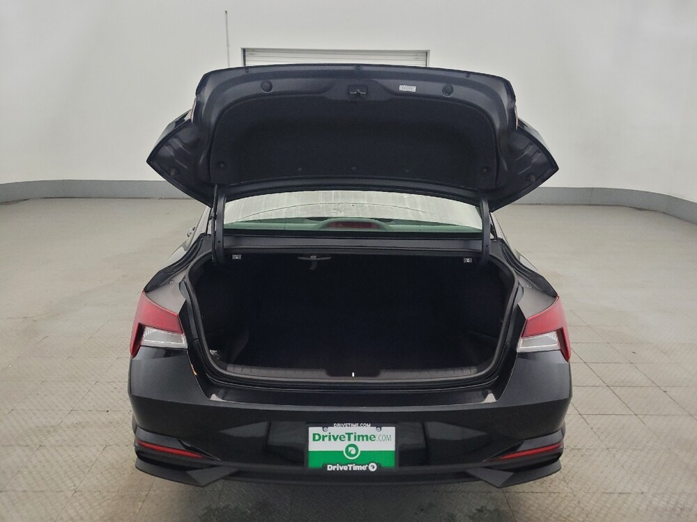 2023 Hyundai Elantra in Williamstown, NJ 8094 - 18129844 29