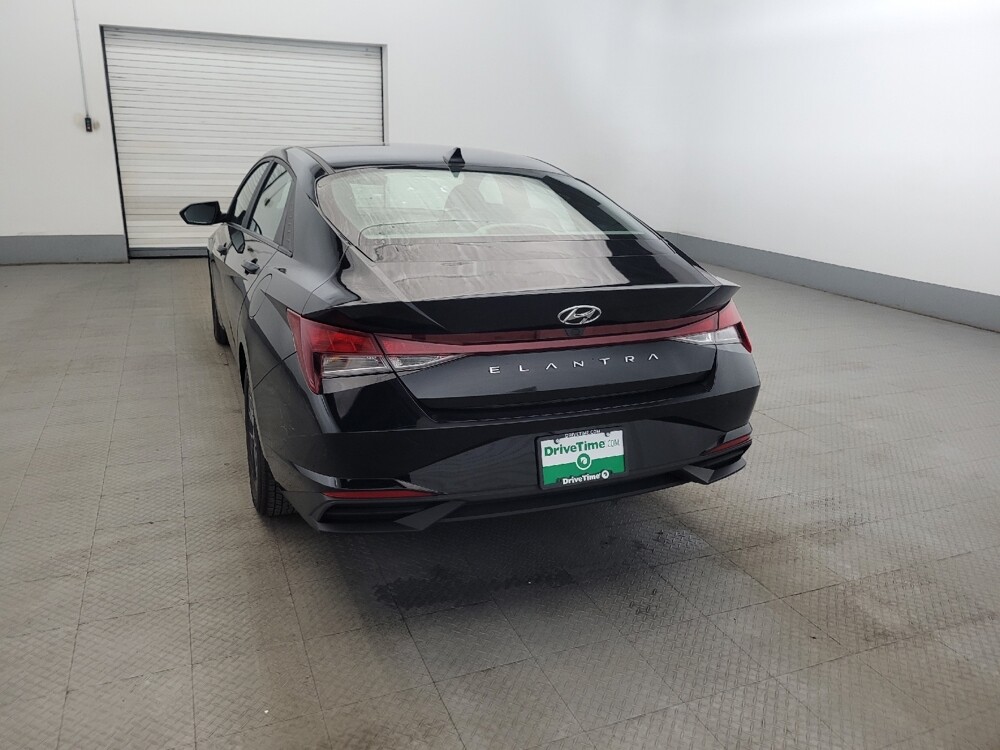 2023 Hyundai Elantra in Williamstown, NJ 8094 - 18129844 6