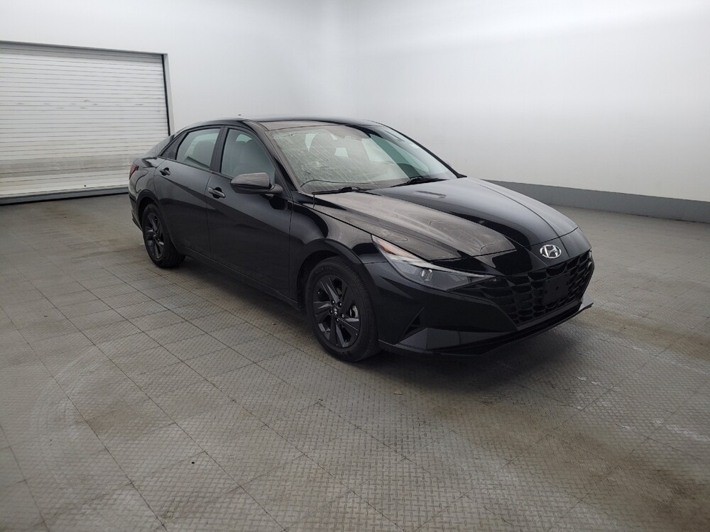 2023 Hyundai Elantra in Williamstown, NJ 8094 - 18129844 13
