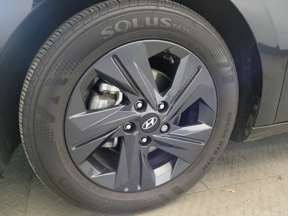 2023 Hyundai Elantra in Williamstown, NJ 8094 - 18129844 31