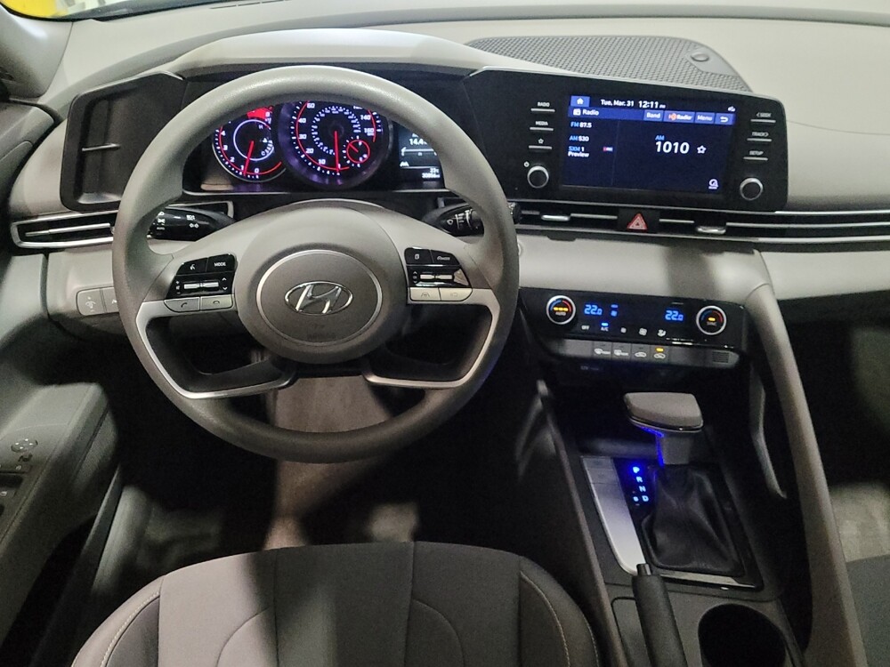 2023 Hyundai Elantra in Williamstown, NJ 8094 - 18129844 22