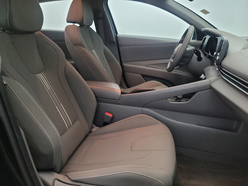 2023 Hyundai Elantra in Williamstown, NJ 8094 - 18129844 21