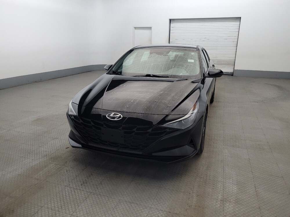 2023 Hyundai Elantra in Williamstown, NJ 8094 - 18129844 15