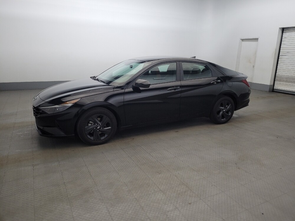 2023 Hyundai Elantra in Williamstown, NJ 8094 - 18129844 3