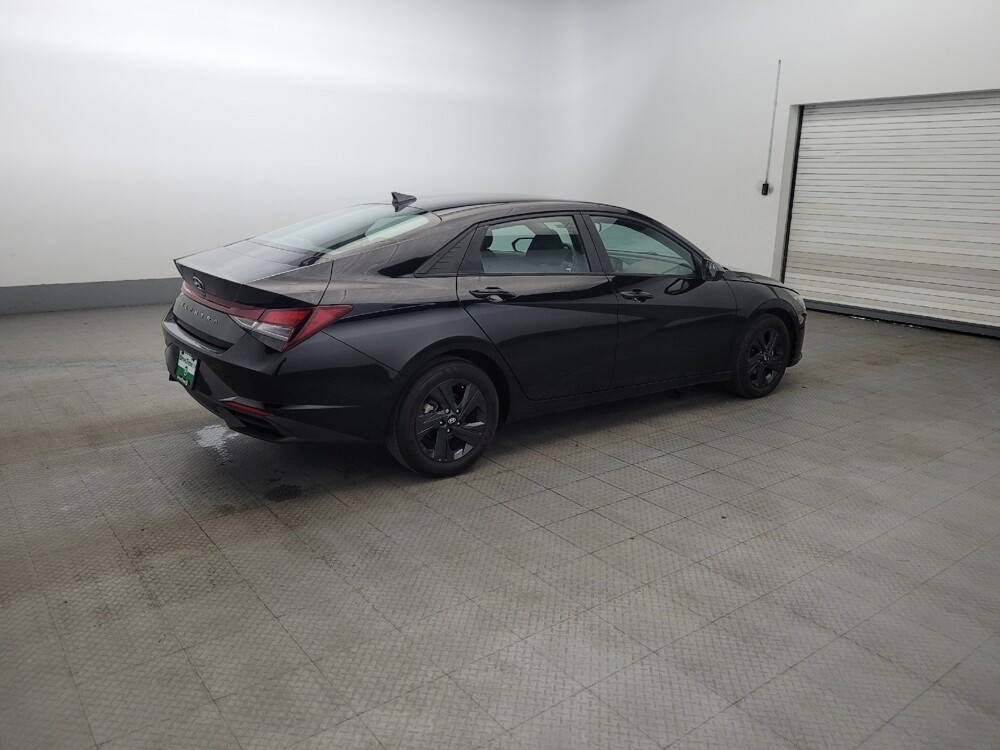 2023 Hyundai Elantra in Williamstown, NJ 8094 - 18129844 10