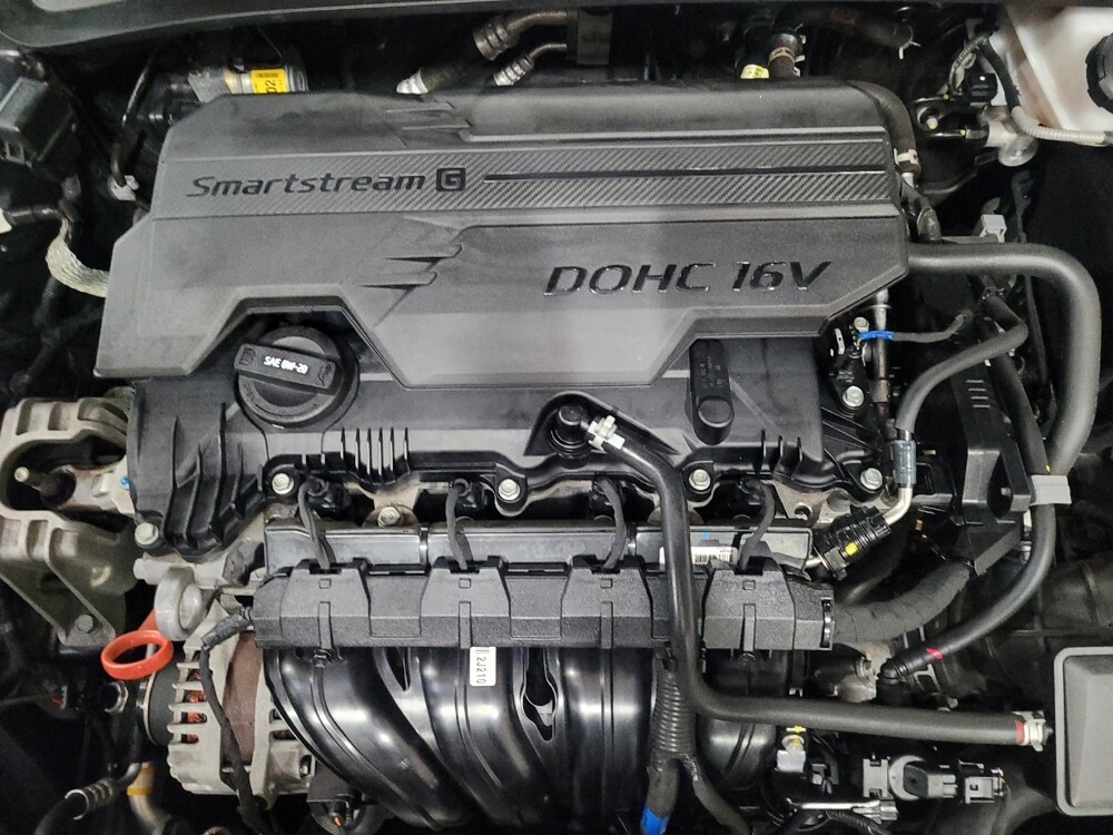 2023 Hyundai Elantra in Williamstown, NJ 8094 - 18129844 30