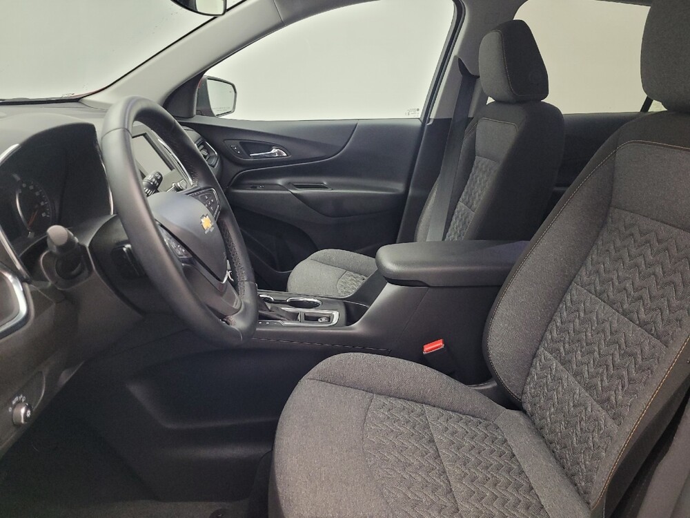 2024 Chevrolet Equinox in Madison, TN 37115 - 18129845 17