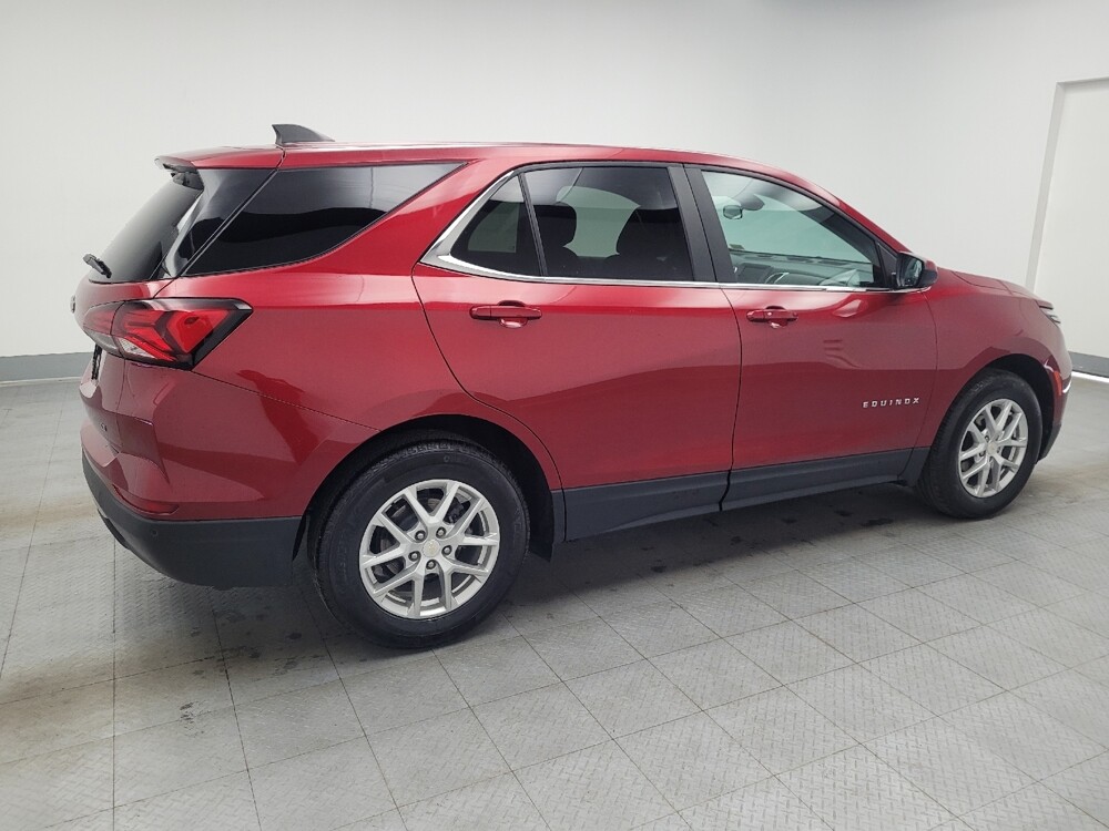 2024 Chevrolet Equinox in Madison, TN 37115 - 18129845 10