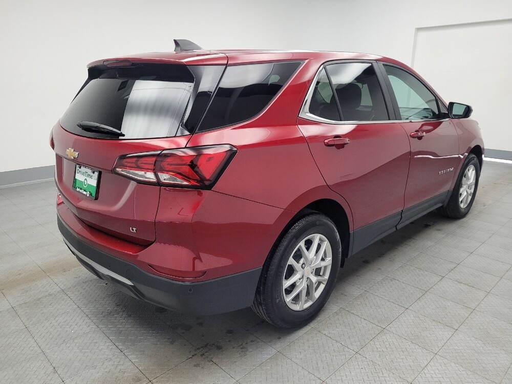 2024 Chevrolet Equinox in Madison, TN 37115 - 18129845 9