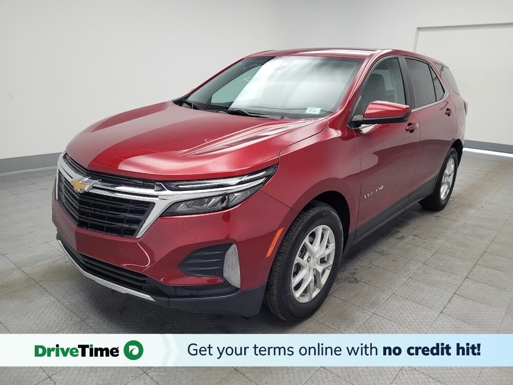 2024 Chevrolet Equinox in Madison, TN 37115 - 18129845