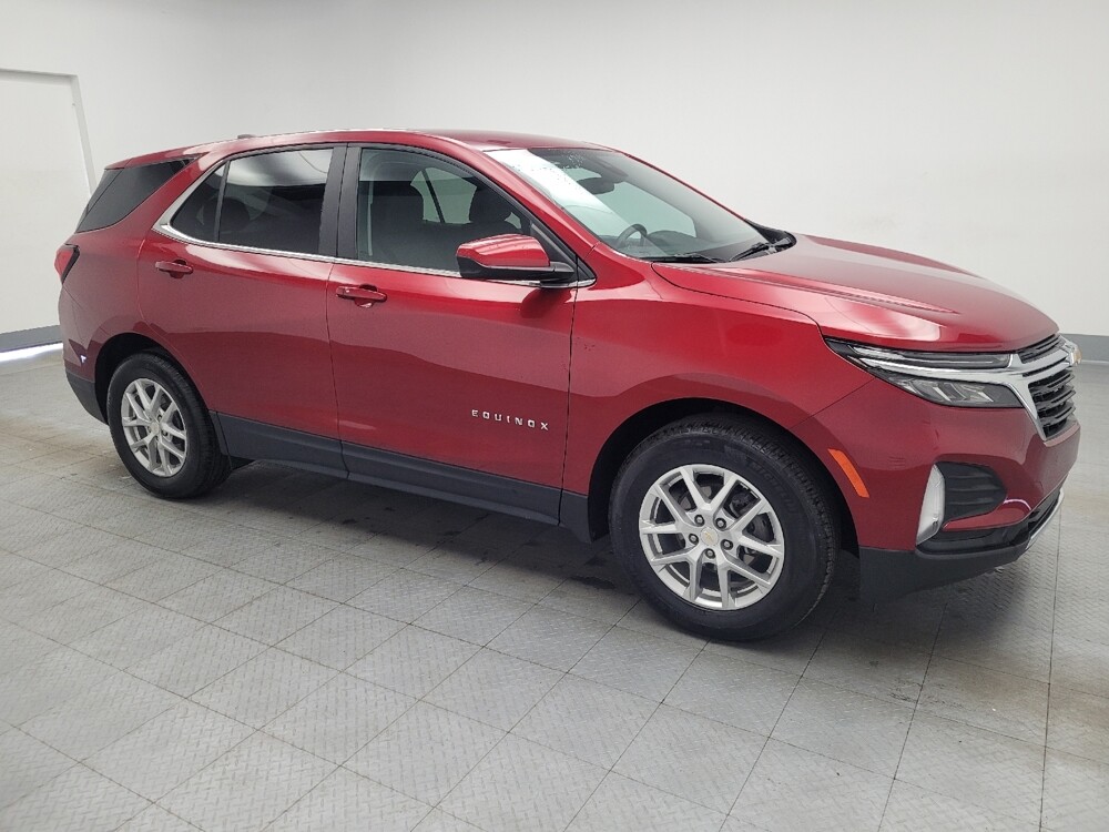 2024 Chevrolet Equinox in Madison, TN 37115 - 18129845 11