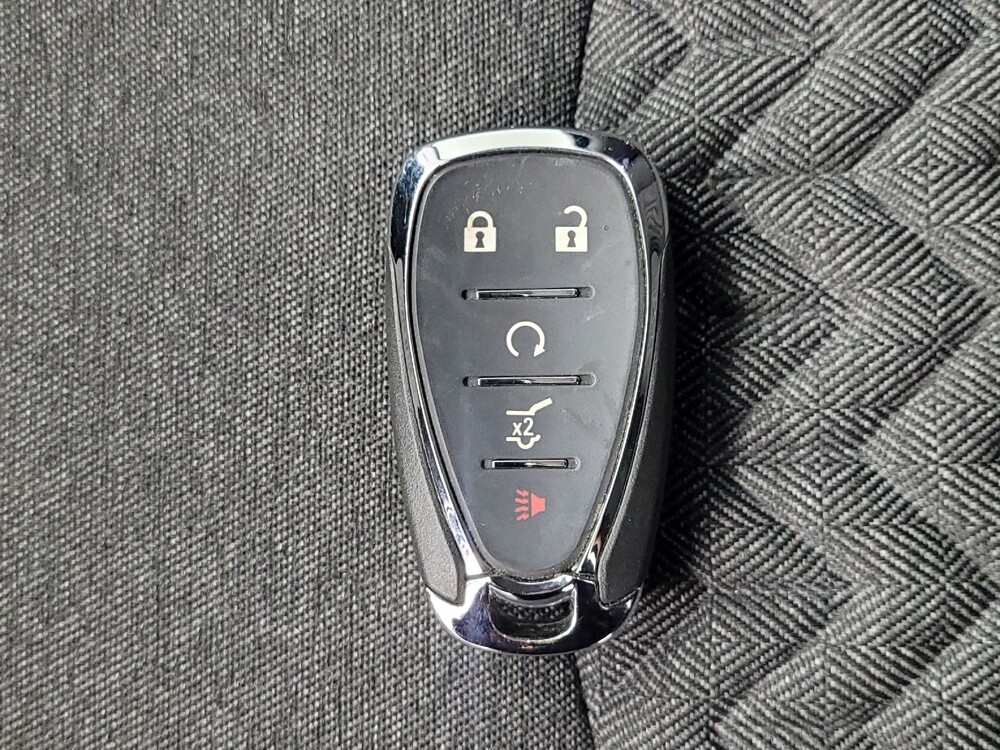 2024 Chevrolet Equinox in Madison, TN 37115 - 18129845 32