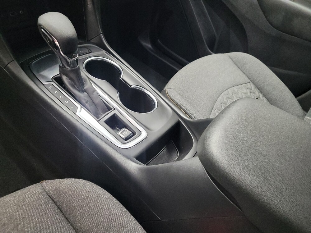 2024 Chevrolet Equinox in Madison, TN 37115 - 18129845 26