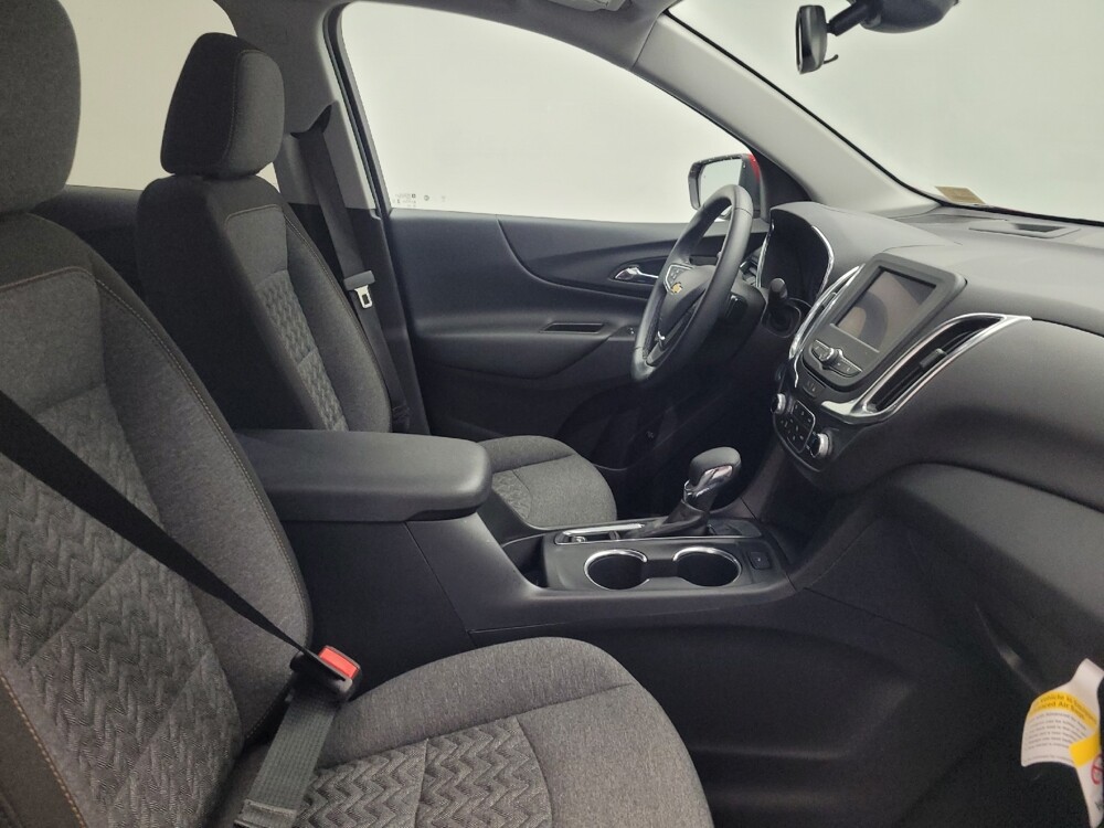 2024 Chevrolet Equinox in Madison, TN 37115 - 18129845 21
