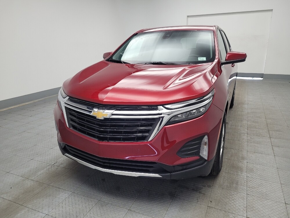 2024 Chevrolet Equinox in Madison, TN 37115 - 18129845 15