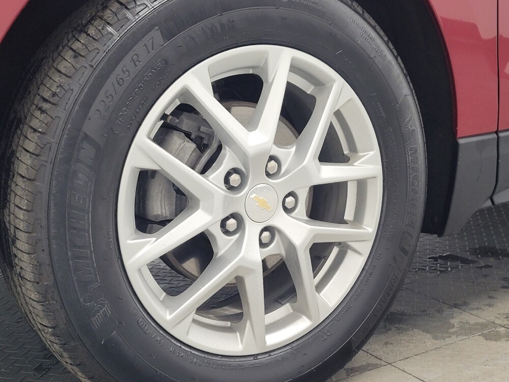 2024 Chevrolet Equinox in Madison, TN 37115 - 18129845 31