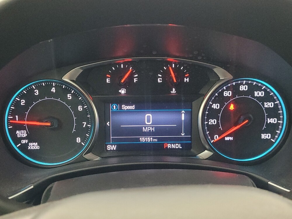 2024 Chevrolet Equinox in Madison, TN 37115 - 18129845 23