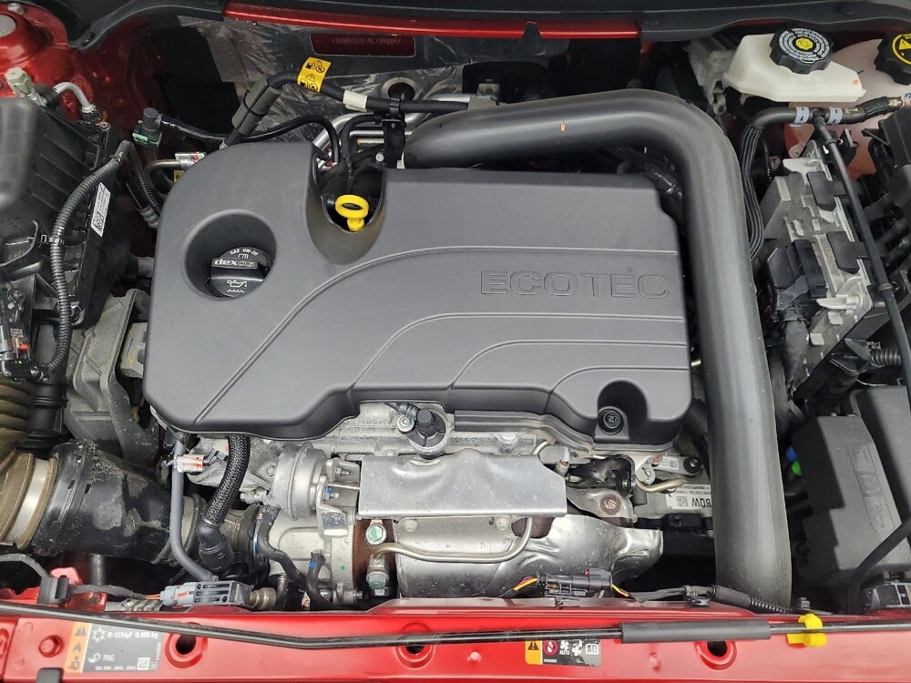 2024 Chevrolet Equinox in Madison, TN 37115 - 18129845 30