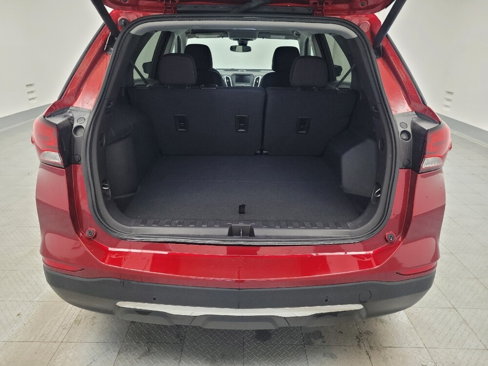 2024 Chevrolet Equinox in Madison, TN 37115 - 18129845 29