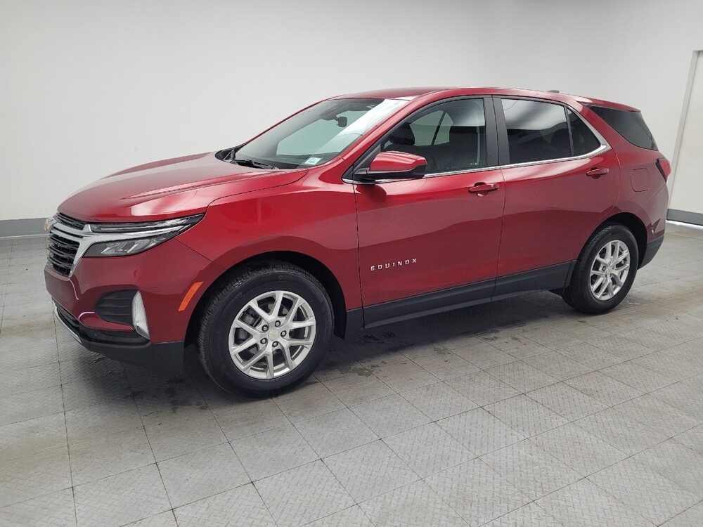 2024 Chevrolet Equinox in Madison, TN 37115 - 18129845 2