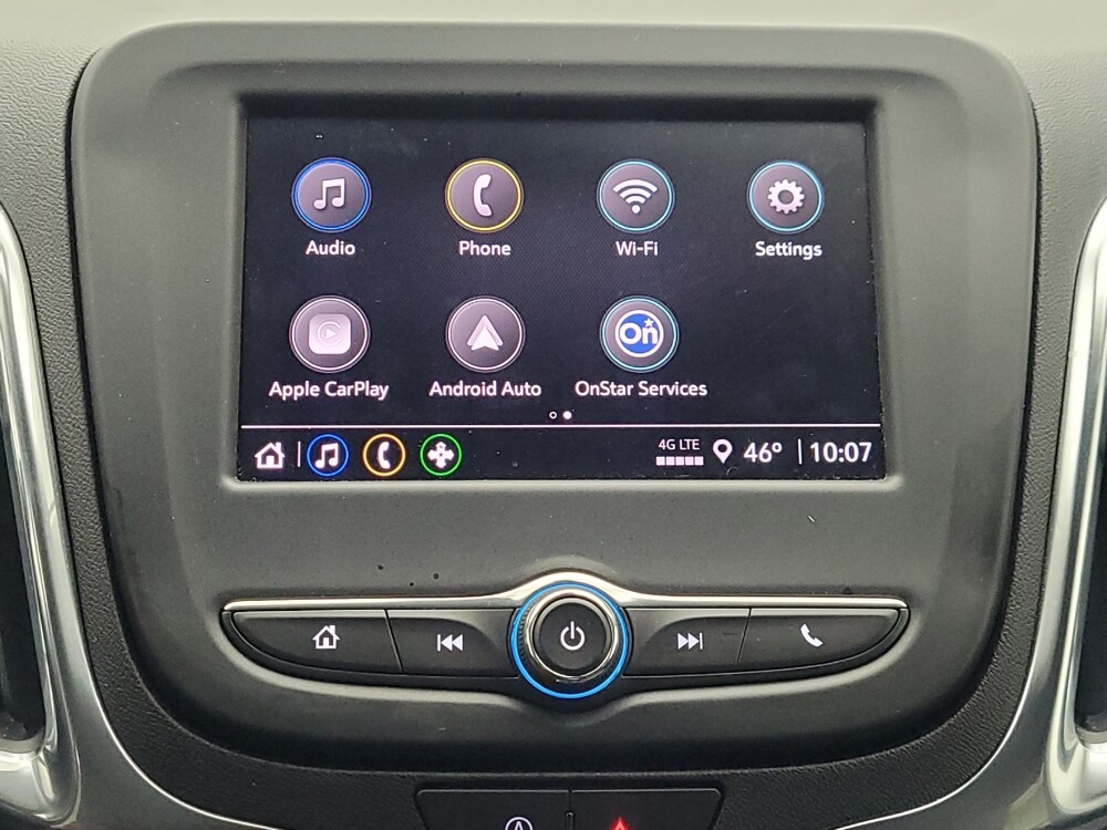 2024 Chevrolet Equinox in Madison, TN 37115 - 18129845 25