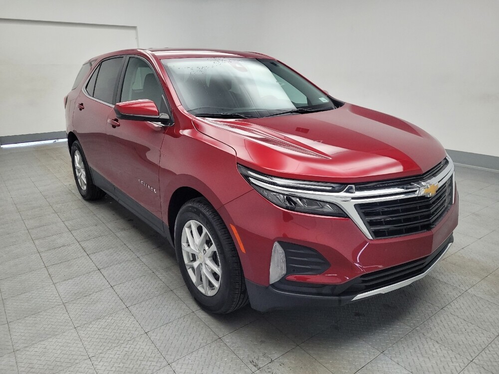 2024 Chevrolet Equinox in Madison, TN 37115 - 18129845 13