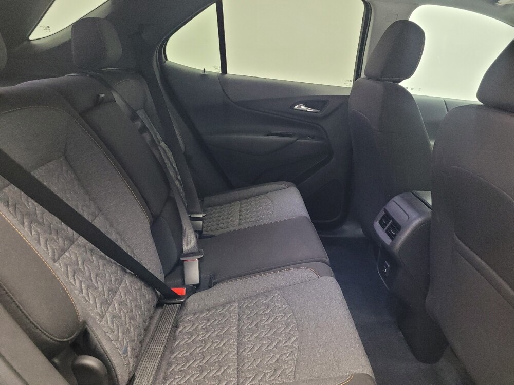 2024 Chevrolet Equinox in Madison, TN 37115 - 18129845 19