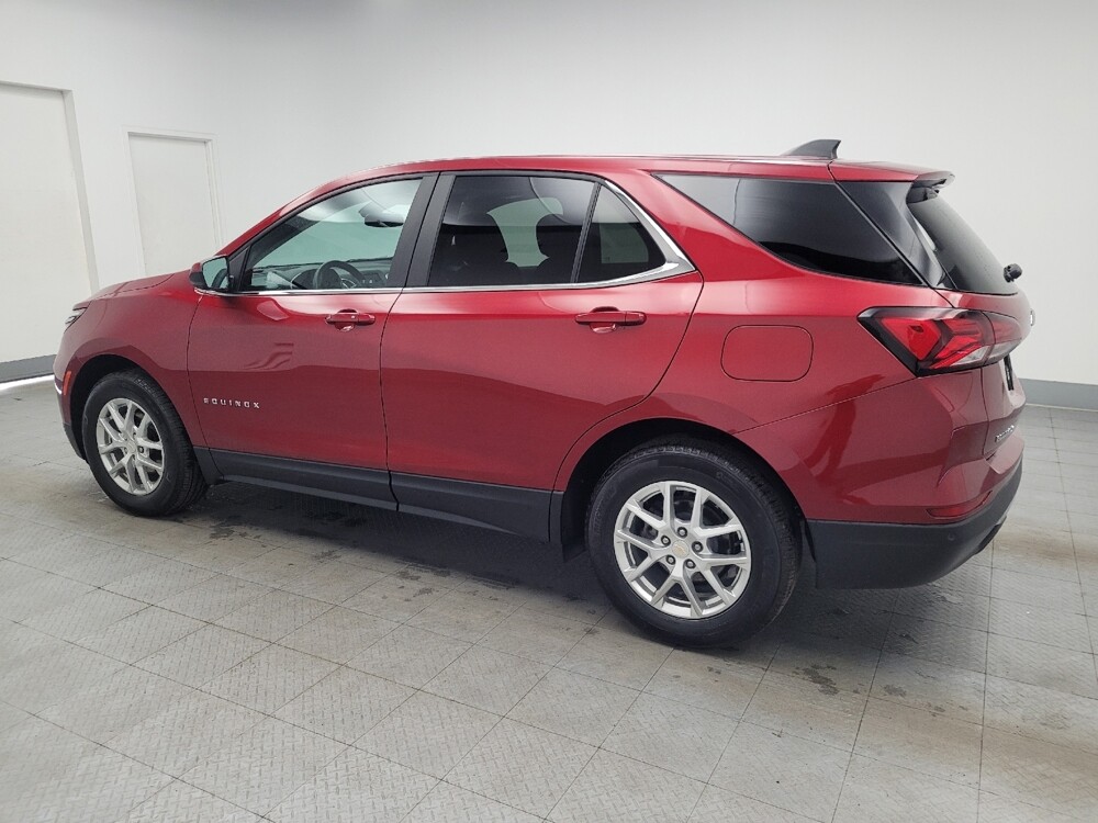 2024 Chevrolet Equinox in Madison, TN 37115 - 18129845 3