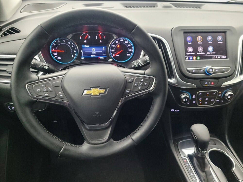 2024 Chevrolet Equinox in Madison, TN 37115 - 18129845 22