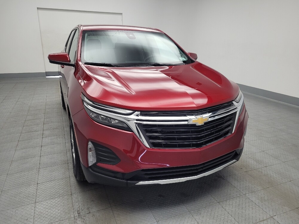 2024 Chevrolet Equinox in Madison, TN 37115 - 18129845 14