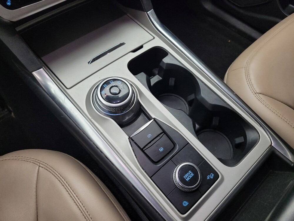 2022 Ford Explorer in Taylor, MI 48180 - 18129846 26