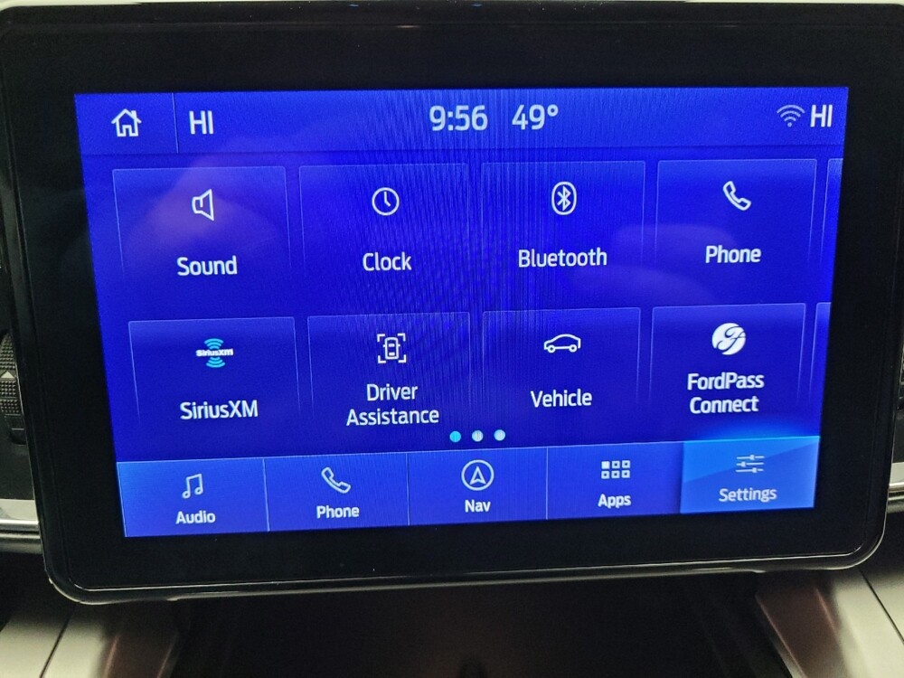 2022 Ford Explorer in Taylor, MI 48180 - 18129846 25