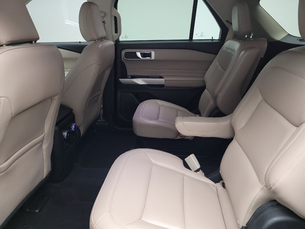 2022 Ford Explorer in Taylor, MI 48180 - 18129846 18